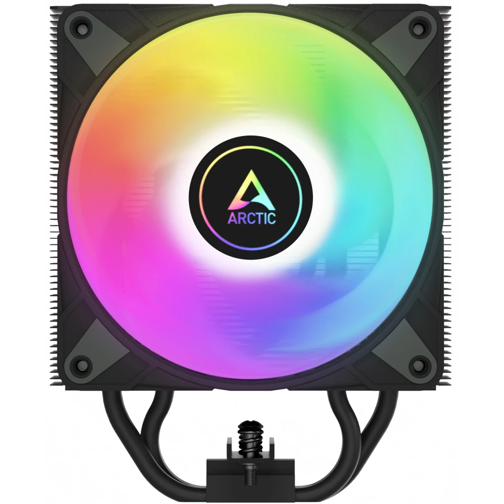 Кулер Arctic Freezer 36 A-RGB Black (ACFRE00124A) - фото 2