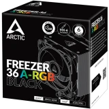 Кулер Arctic Cooling Freezer 36 A-RGB Black (ACFRE00124A)