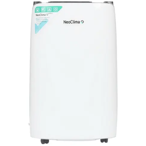 Осушитель воздуха Neoclima ND-20SL - фото 2