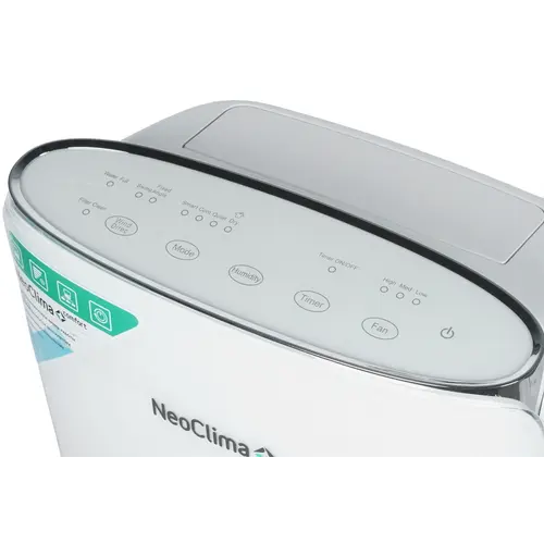 Осушитель воздуха Neoclima ND-20SL - фото 4