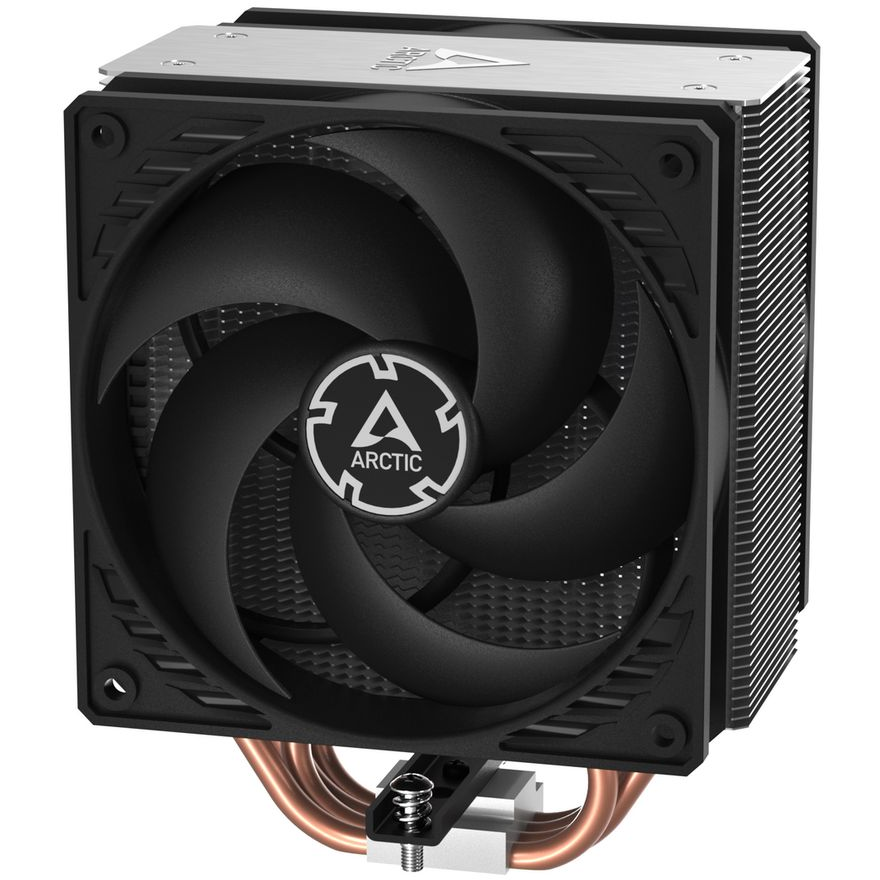 ПК Intel Core i3-12100 / NVIDIA RTX 2060 SUPER / 8 ГБ / SSD 1 ТБ