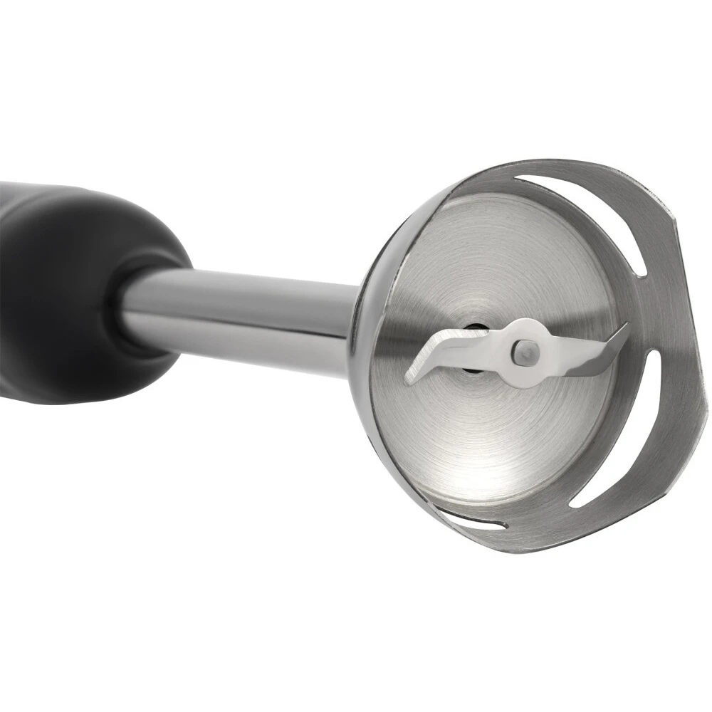 Блендер Starwind SBP3412 Black/Grey - фото 2