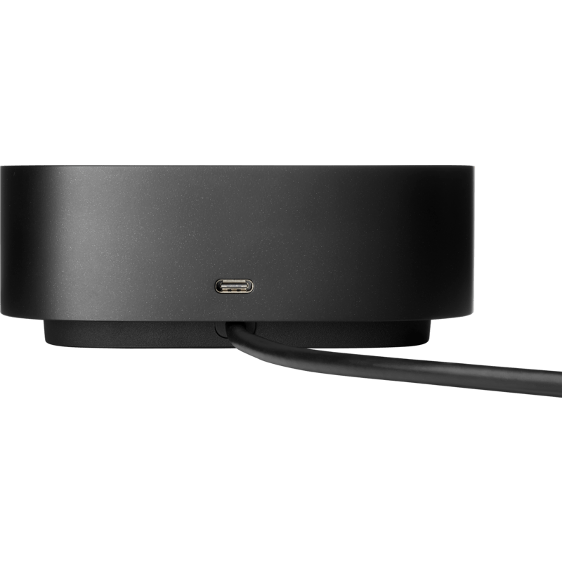 Док-станция HP USB-C Dock G5 (5TW10AA) - фото 4