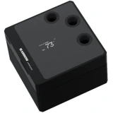 Резервуар с помпой для СЖО Barrow LTPCP-04N Classic Black POM cover (BA3196)