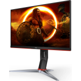 Монитор AOC 24" 24G2SP (24G2SP/BK)