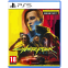 Игра Cyberpunk 2077 Ultimate Edition для Sony PS5 - 5902367641603