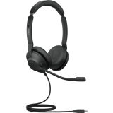 Гарнитура Jabra Evolve2 30 SE MS Stereo USB-C (23189-999-879)