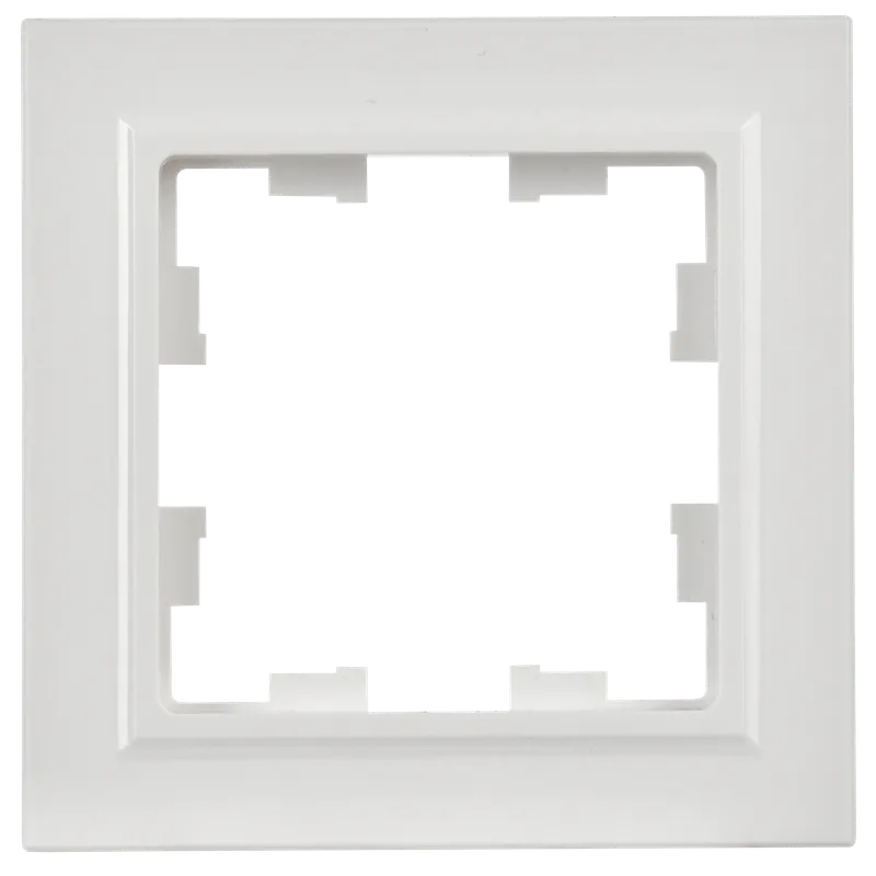 Рамка IEK BRITE BR-M12-K01 - фото 2