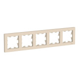 Рамка Systeme Electric AtlasDesign ATN000205