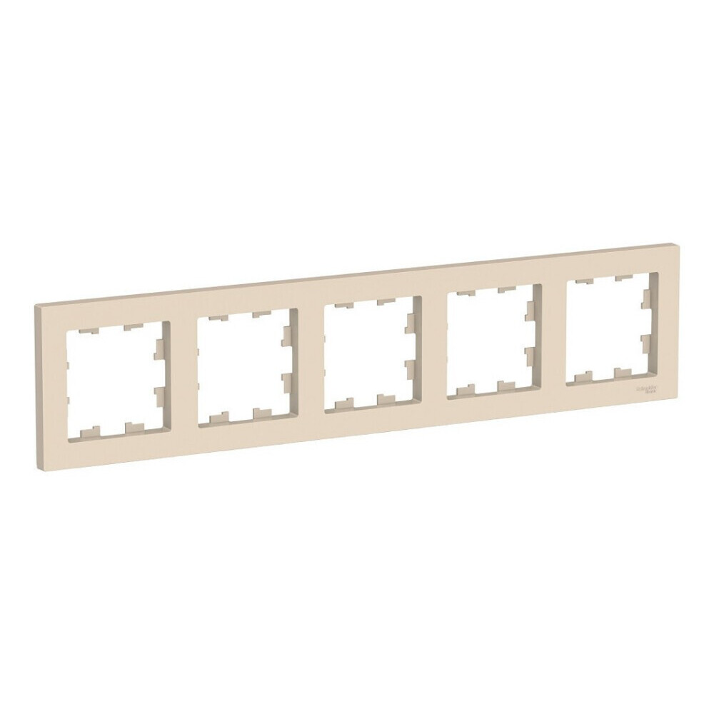 Рамка Systeme Electric AtlasDesign ATN000205