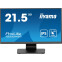 Монитор iiyama 22" ProLite T2252MSC-B2
