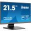 Монитор iiyama 22" ProLite T2252MSC-B2 - фото 2