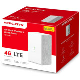 Wi-Fi маршрутизатор (роутер) Mercusys MB110-4G