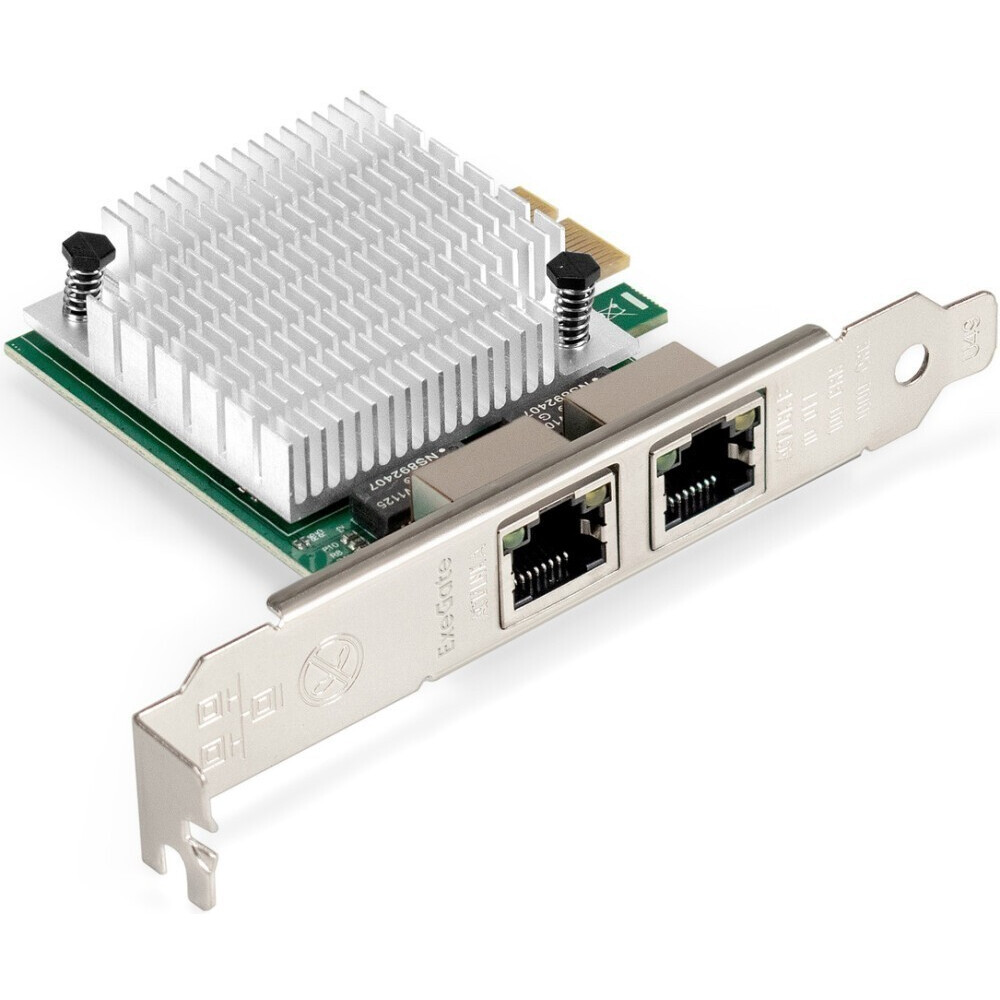 ПК Intel Core i5-12400 / Intel UHD 730 / 32 ГБ / HDD 8 ТБ