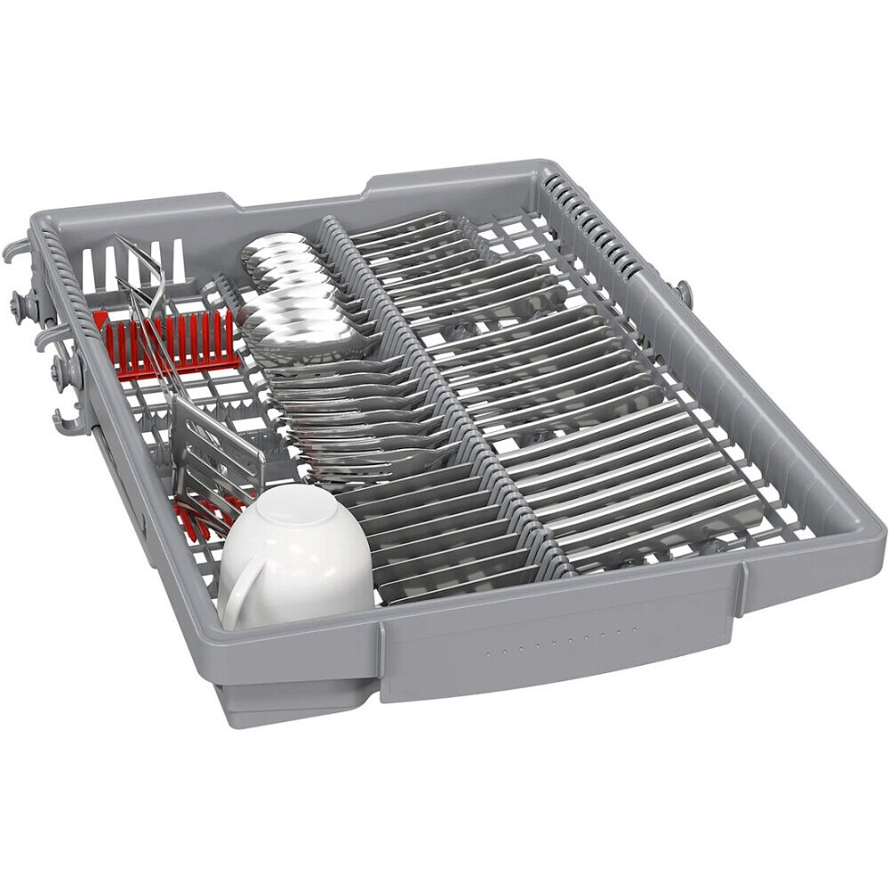 Встраиваемая посудомоечная машина Bosch SPV2HMX42E - фото 5