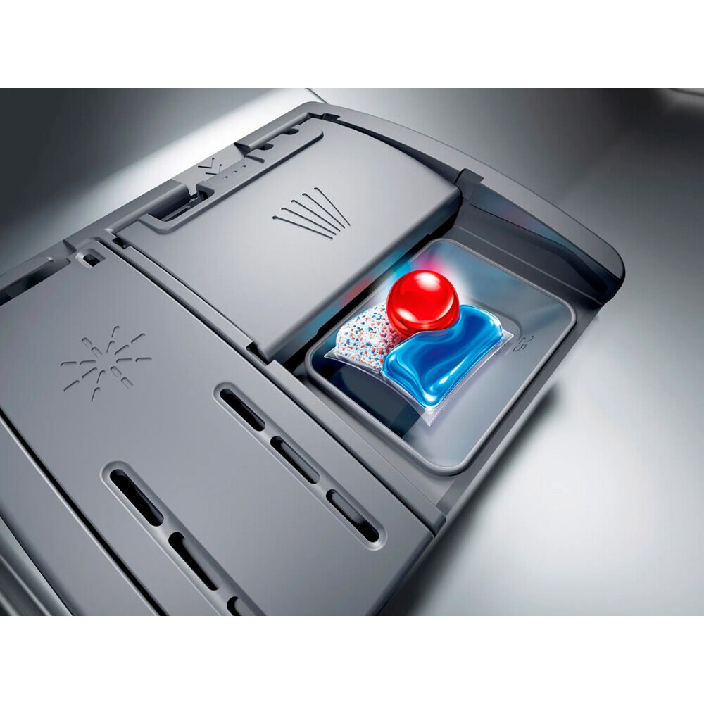 Встраиваемая посудомоечная машина Bosch SPV2HMX42E - фото 6