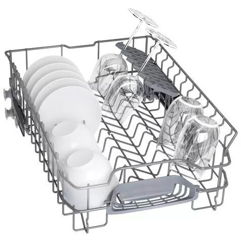 Встраиваемая посудомоечная машина Bosch SPV2HMX42E - фото 7