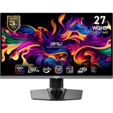 Монитор MSI 27" MPG 271QRX QD-OLED (9S6-3CD79A-009)