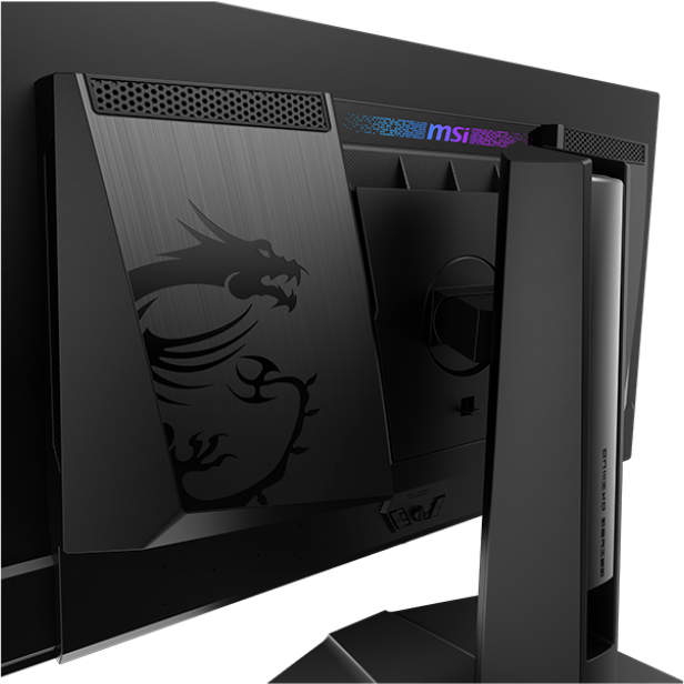 Монитор MSI 27