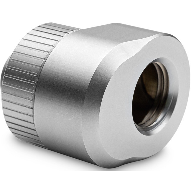 Поворотный адаптер для СЖО EKWB EK-Quantum Torque Rotary Offset 7 - Satin Titanium (3831109832837) - фото 3