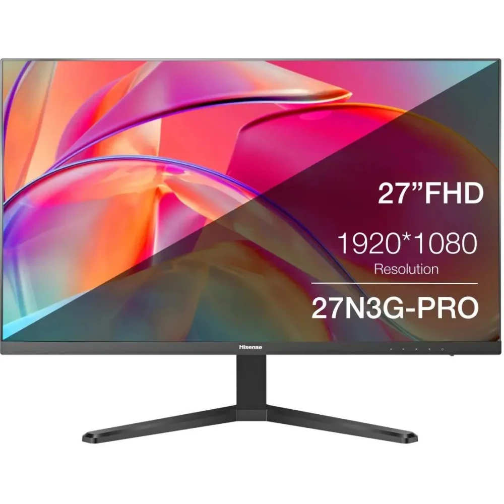 Монитор Hisense 27" 27N3G-PRO