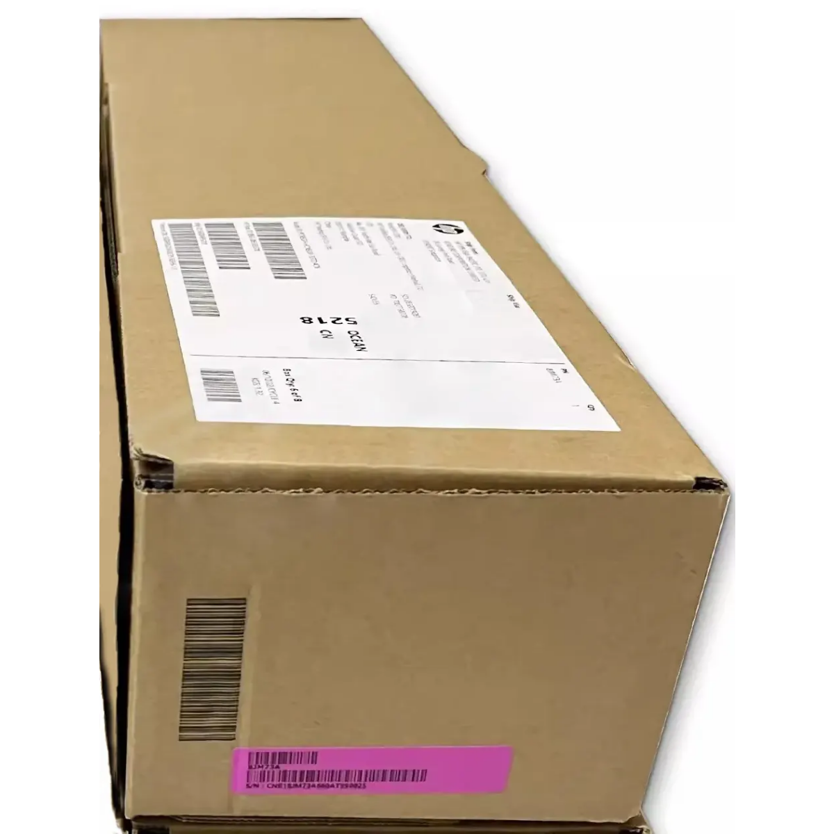 Блок проявки HP 8JM73A Magenta