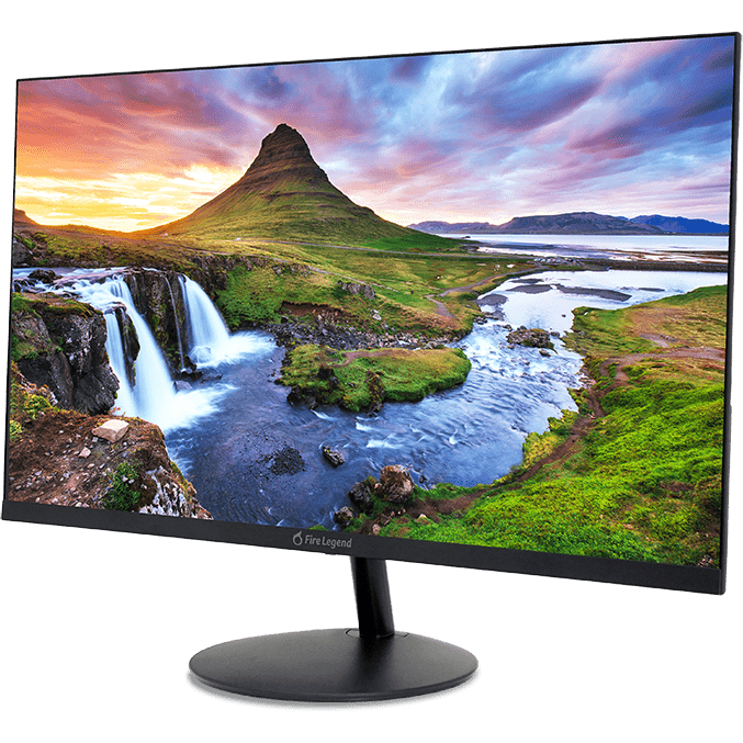 Монитор AOpen 22" 22SA2QEbi - UM.WS2EE.E05 - фото 2