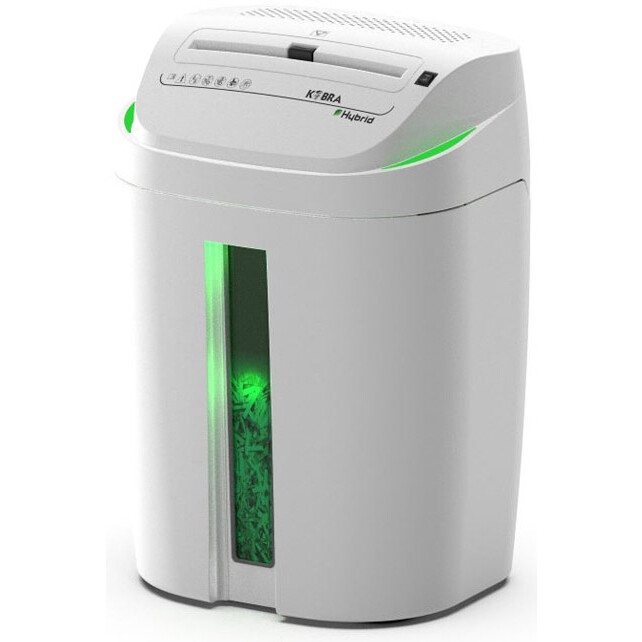Уничтожитель бумаги (шредер) Kobra C4-Hybrid E/S - 99.953