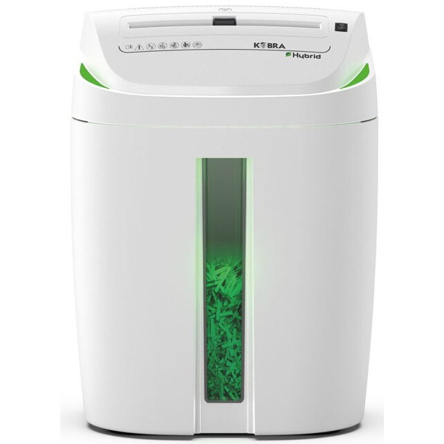 Уничтожитель бумаги (шредер) Kobra C4-Hybrid E/S - 99.953 - фото 3