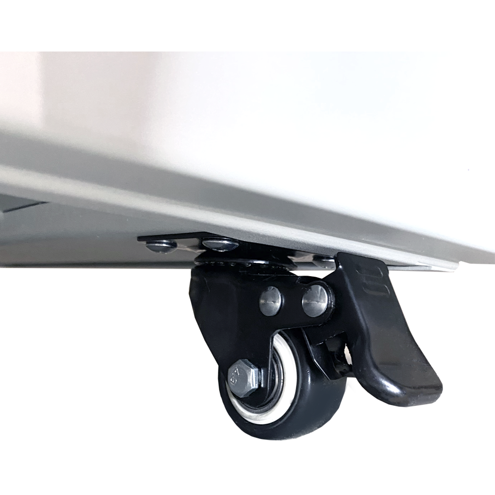 Уничтожитель бумаги (шредер) Office Kit S1350 (1.9x15) - OK19151350 - фото 7