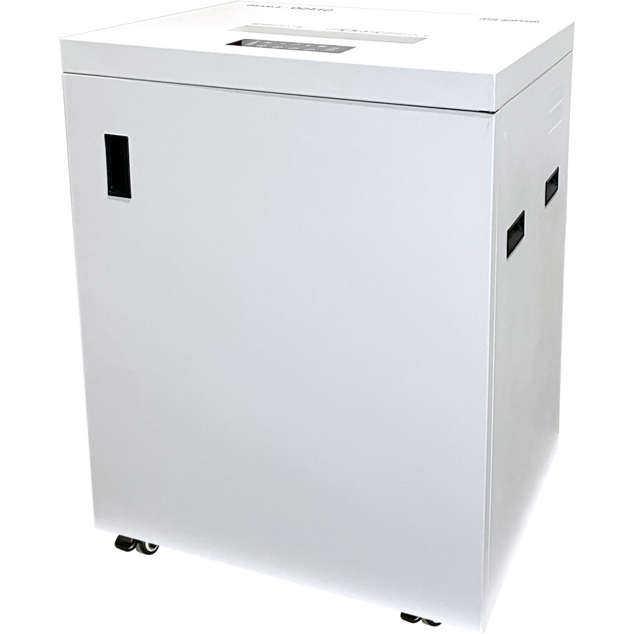 Уничтожитель бумаги (шредер) Office Kit S1650 (1.9x15)