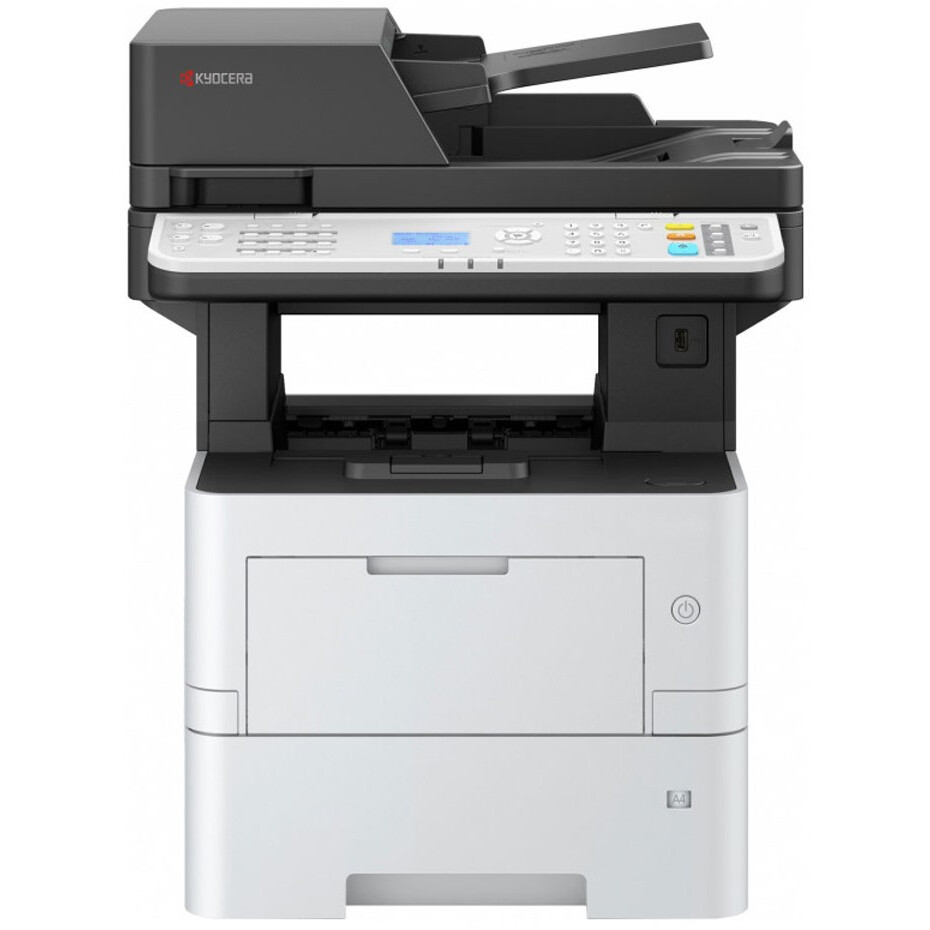 Мфу лазерный kyocera ecosys ma3500cix. Мфу лазерный kyocera ecosys ma3500cix
