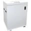 Уничтожитель бумаги (шредер) Office Kit S1650 (3.9x35) - OK39351650 - фото 3