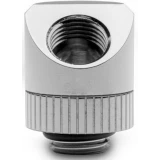 Фитинг для СЖО EKWB EK-Quantum Torque Rotary 45° - Nickel (3831109814512)