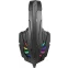 Гарнитура Oklick HS-L355G Black - фото 2