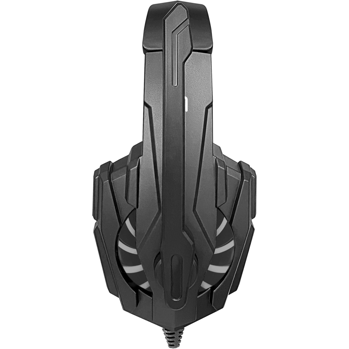 Гарнитура Oklick HS-L355G Black - фото 3