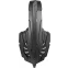 Гарнитура Oklick HS-L355G Black - фото 3