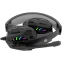 Гарнитура Oklick HS-L355G Black - фото 4