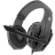 Гарнитура Oklick HS-L355G Black - фото 6