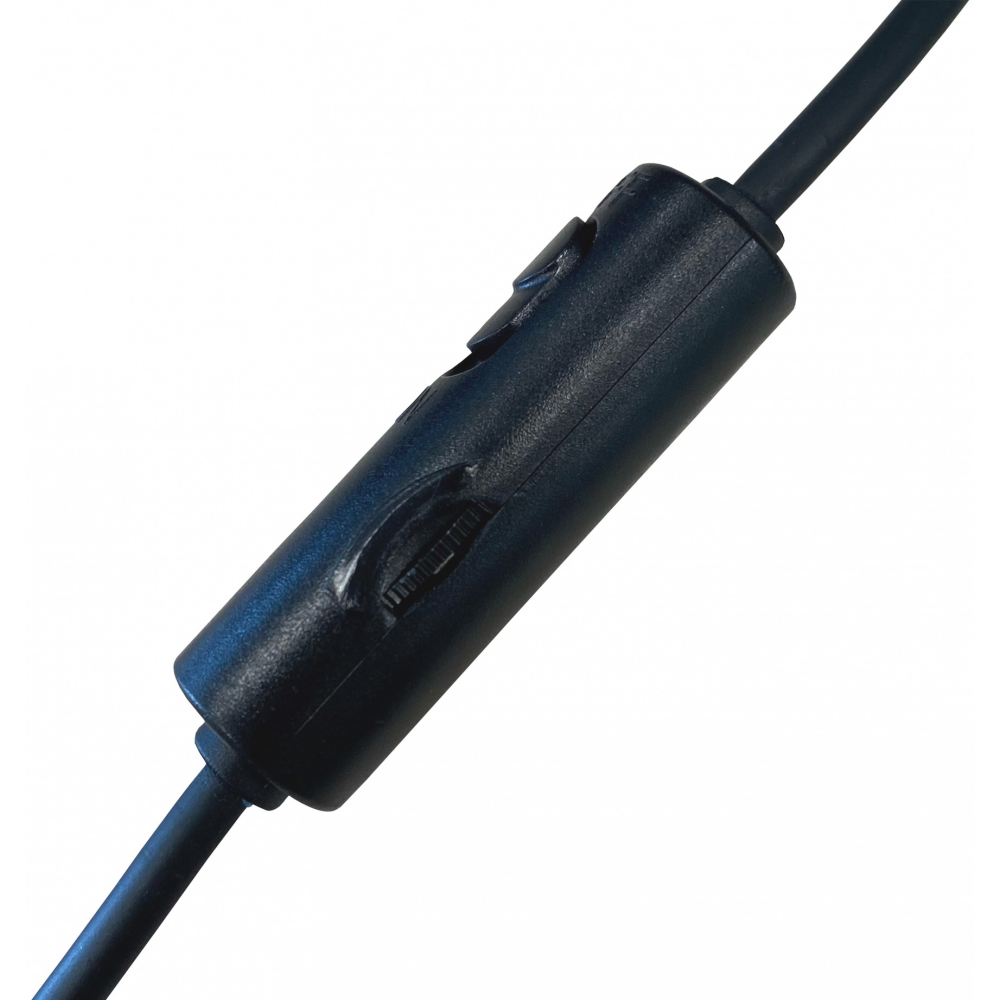 Гарнитура Oklick HS-L355G Black - фото 7