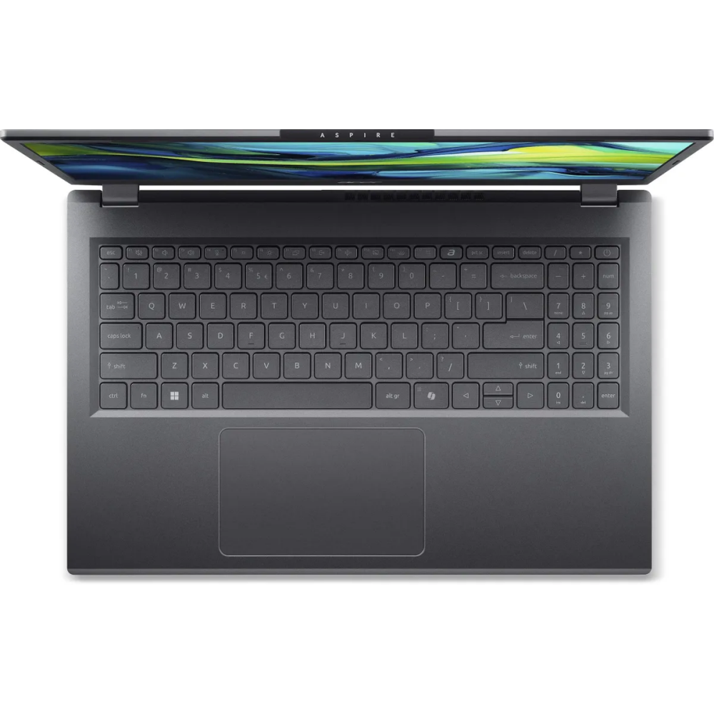 Ноутбук Acer Aspire A15-51M-51VS - NX.KXRCD.004 - фото 2