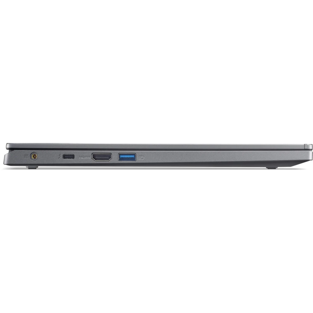 Ноутбук Acer Aspire A15-51M-51VS - NX.KXRCD.004 - фото 5