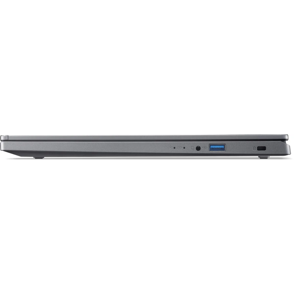 Ноутбук Acer Aspire A15-51M-51VS - NX.KXRCD.004 - фото 6