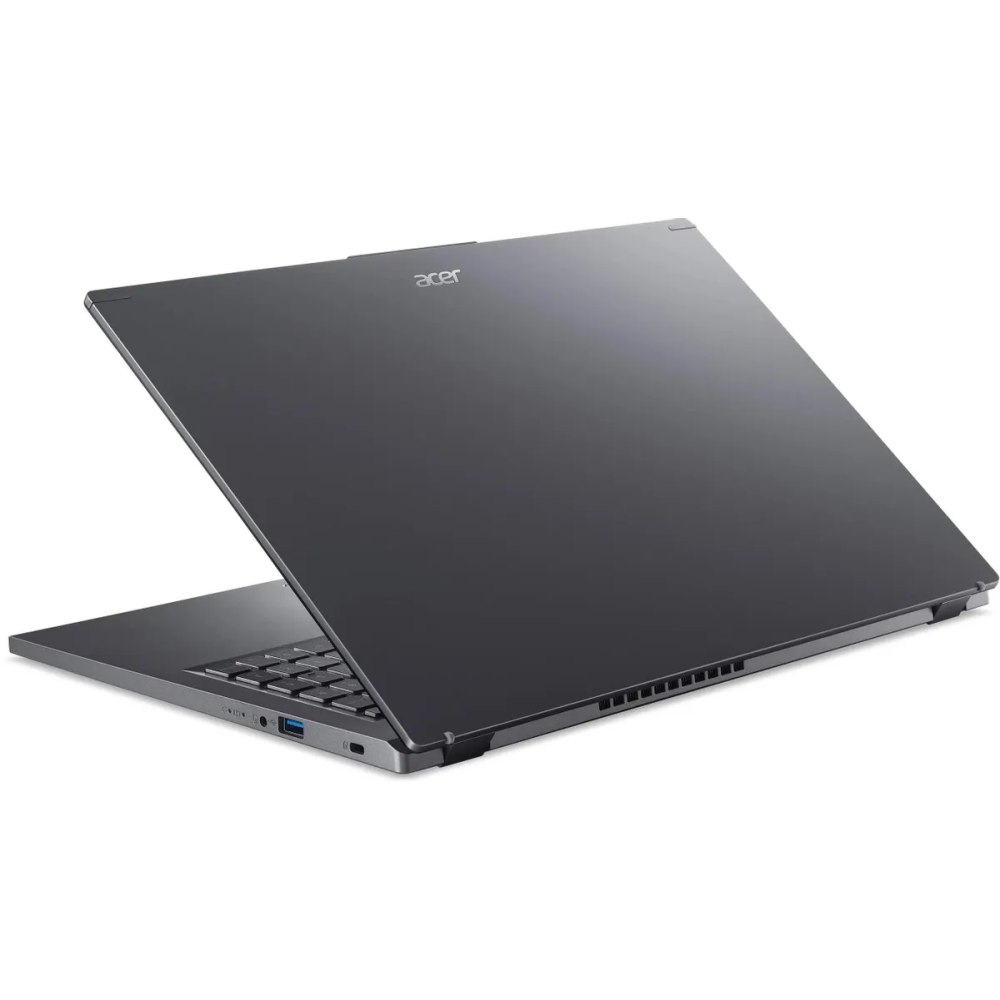 Ноутбук Acer Aspire A15-51M-51VS - NX.KXRCD.004 - фото 7