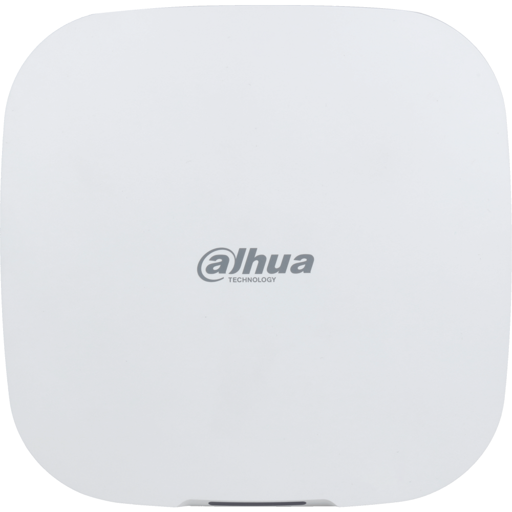 Контроллер сигнализации Dahua DHI-ARC3000H-FW2(868) - фото 2