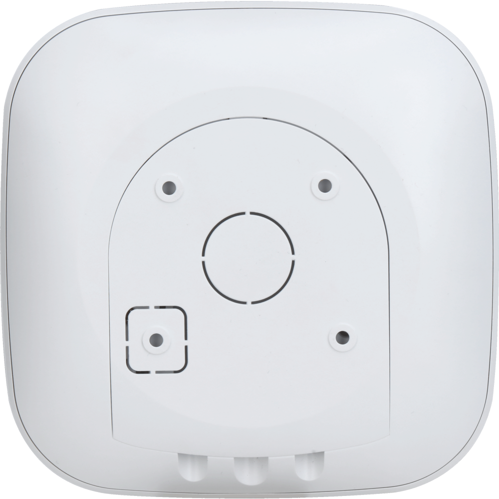 Контроллер сигнализации Dahua DHI-ARC3000H-FW2(868) - фото 3