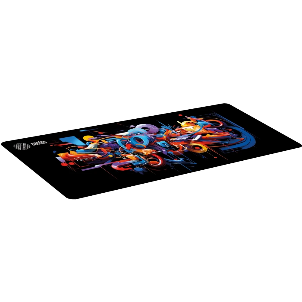 Коврик для мыши Cactus CS-MP-PRO10ХXL - фото 2