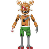 Фигурка Funko Action Figure Games FNAF Holiday Gingerbread Foxy (72483)
