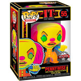 Фигурка Funko POP! Movies IT Pennywise (65039)