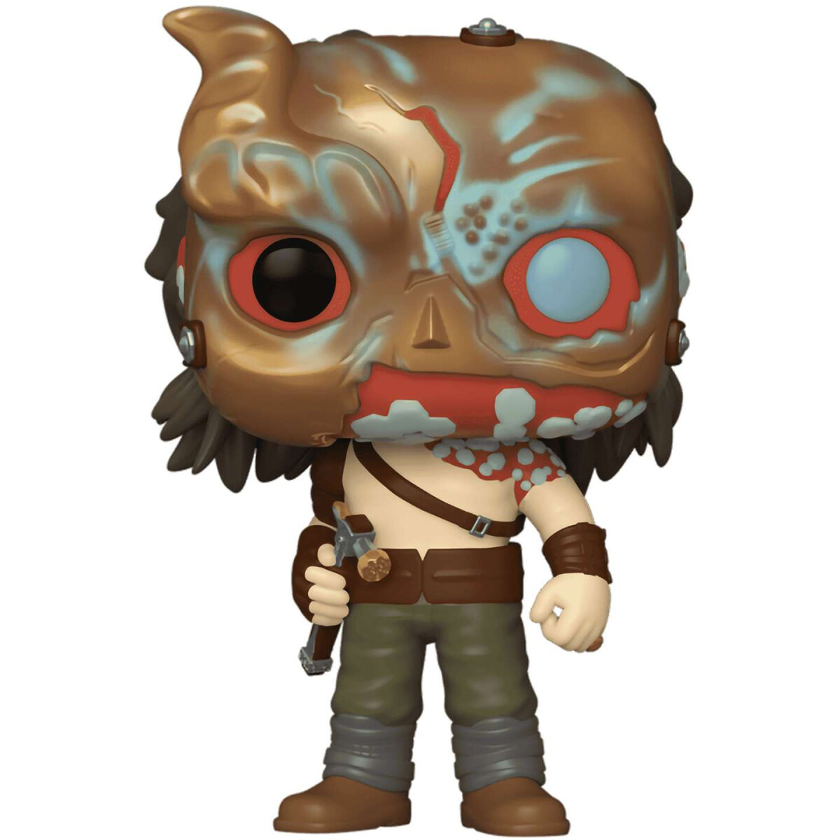Фигурка Funko POP! TV HOTD S2 Crabfeeder